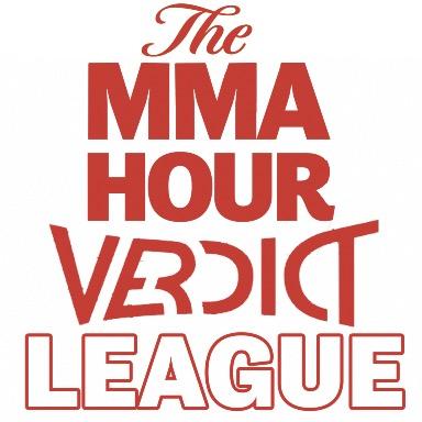 image for The MMA Hour Verdict League league