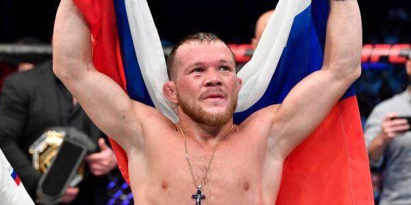 Petr Yan gets back on track with win over Song Yadong at UFC 299