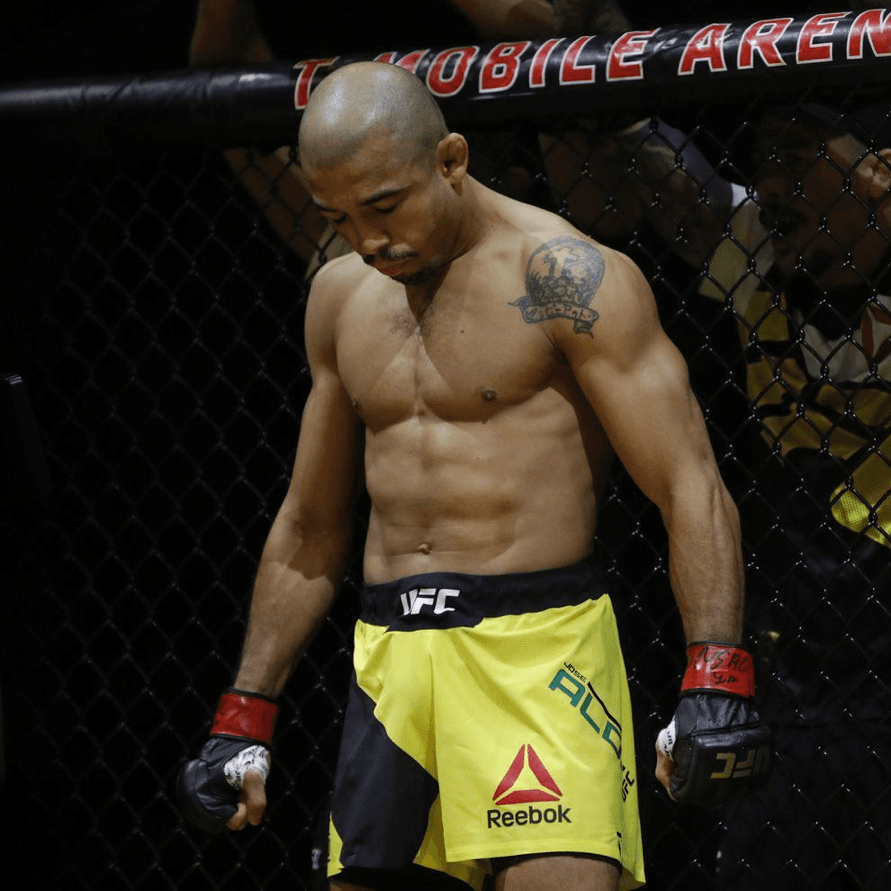 Jose Aldo is coming out of retirement