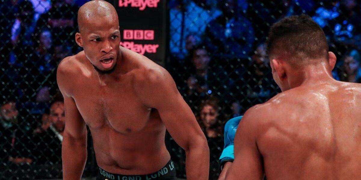 Michael "Venom" Page wins debut against Kevin Holland at UFC 299
