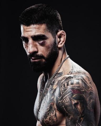 Where will Ilia Topuria end up on the featherweight GOAT list when he retires?