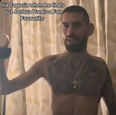 Best boxers in mma! ( my opinion )