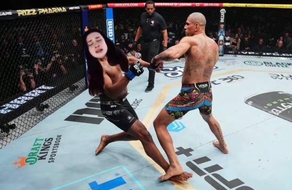 Current Mood After Seeing Fake Allegations 