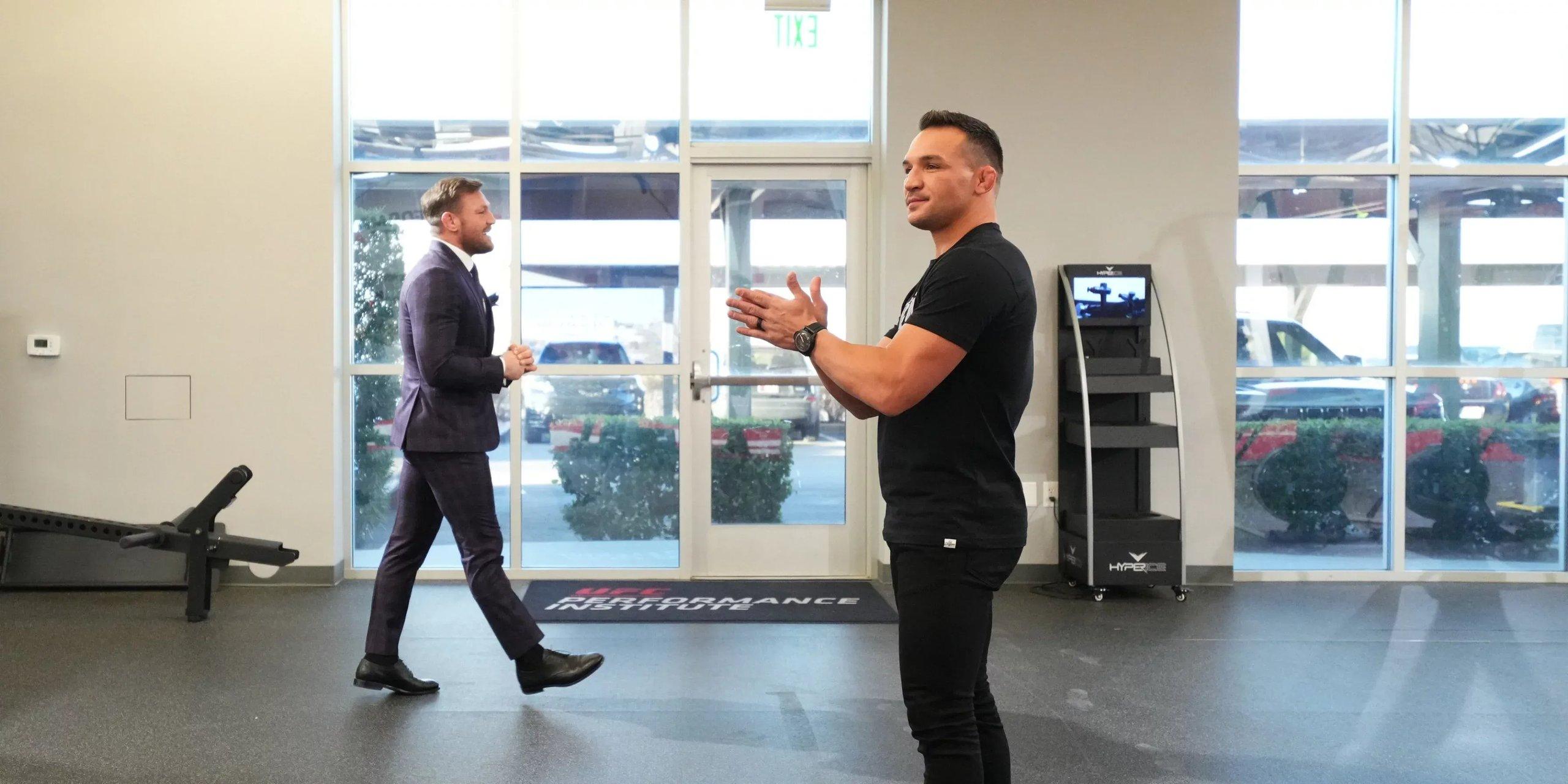 TUF 31: Team Mcgregor vs. Team Chandler Episode 7 Results and Recap