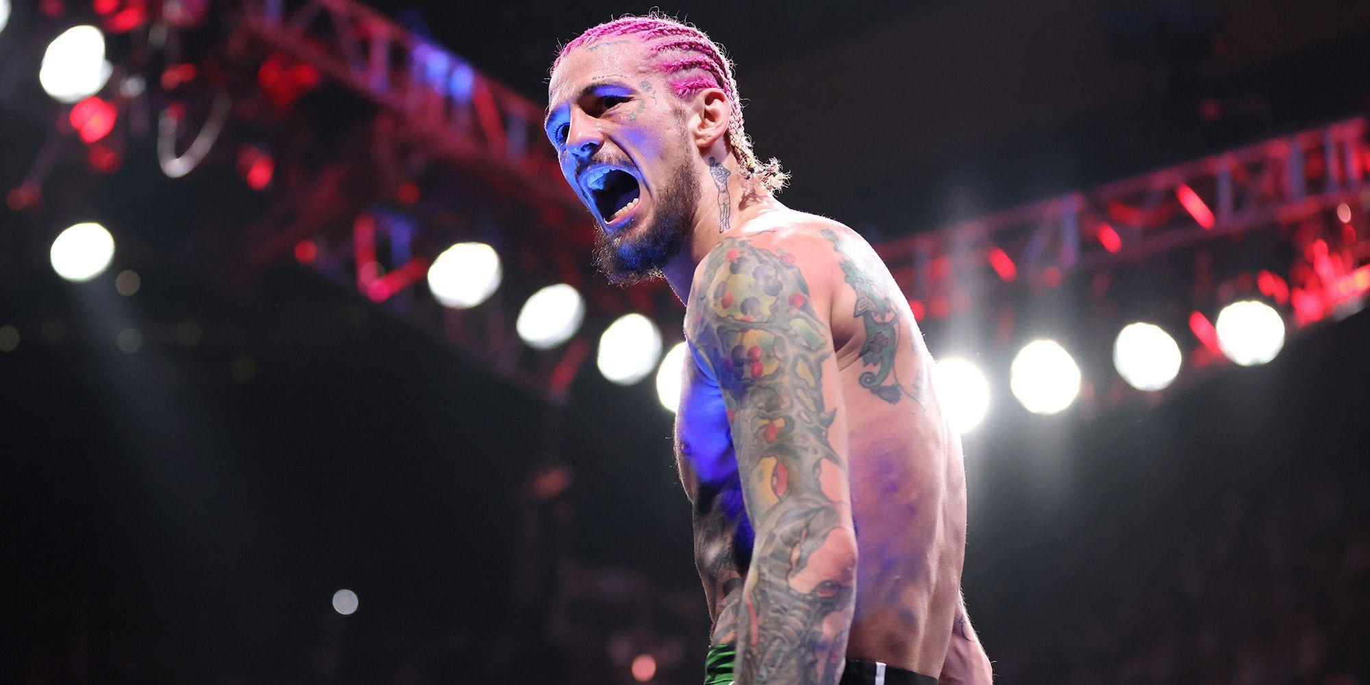 PPV Main Events For UFC 297, UFC 298, And UFC 299 Announced by Dana White 