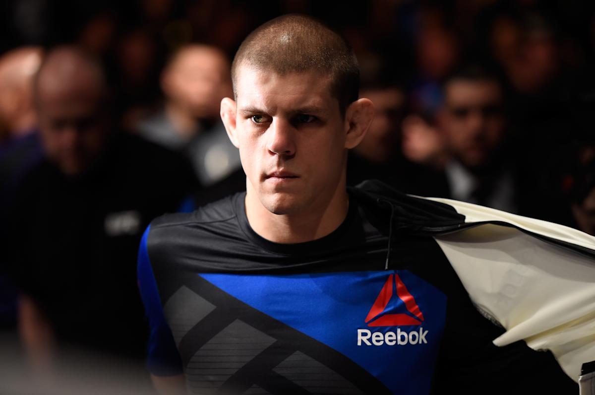 What Makes Joe Lauzon Special