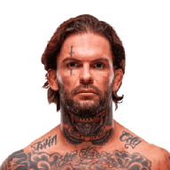Cody Garbrandt