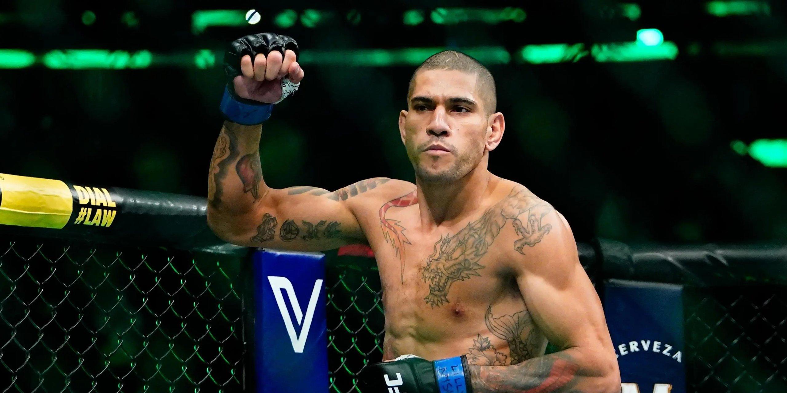 All UFC Fighters That Have Won Championships in Multiple Divisions