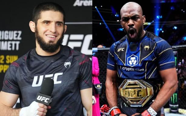 With Jon Jones sidelined, should Islam Makhachev be ranked pound for pound #1?