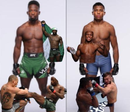 Yusuff vs. Santos Prediction