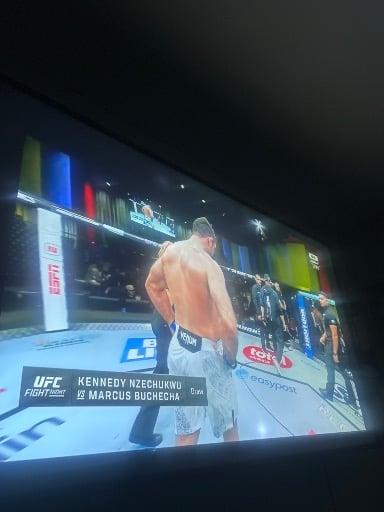 We need a draw option on Verdict 