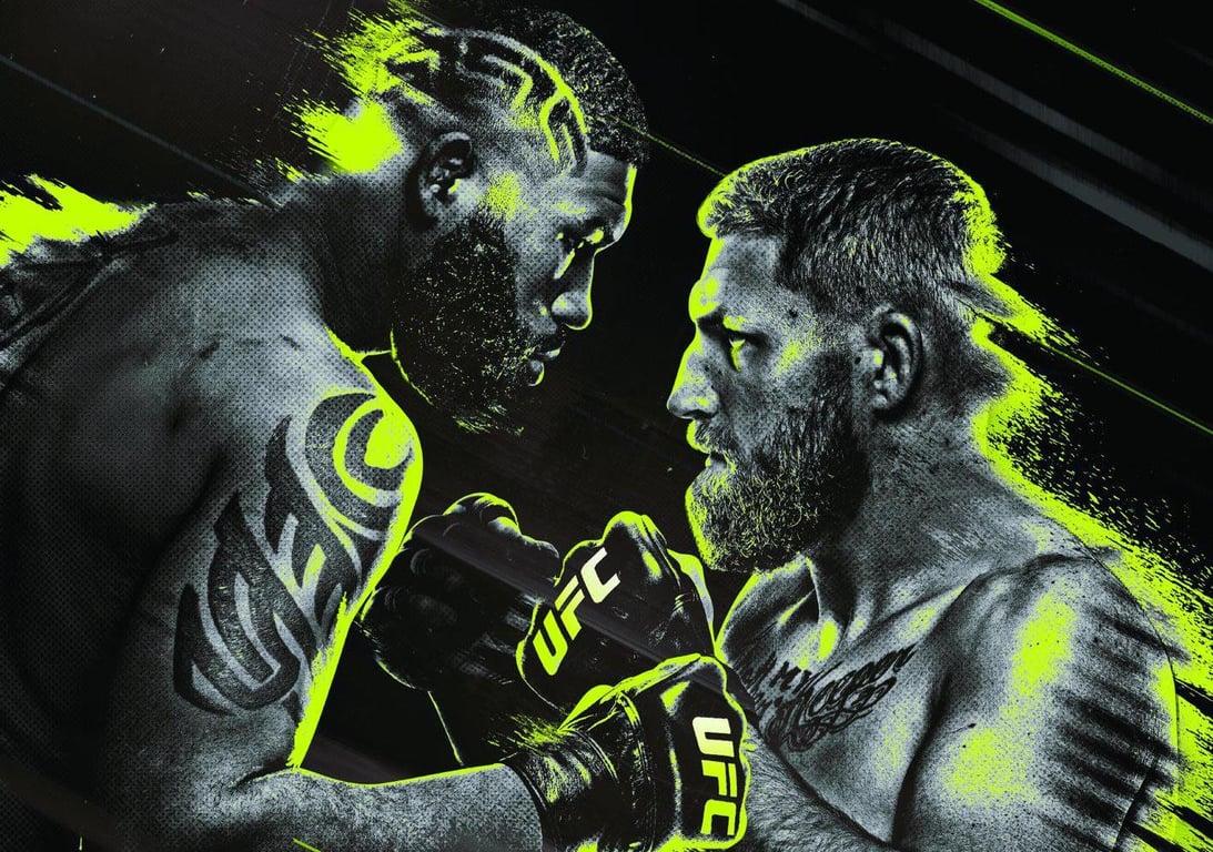 UFC Columbus Verdict Pre-fight Preview