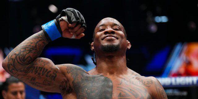 Bubba Jenkins Talks PFL Season and Future Outside of MMA