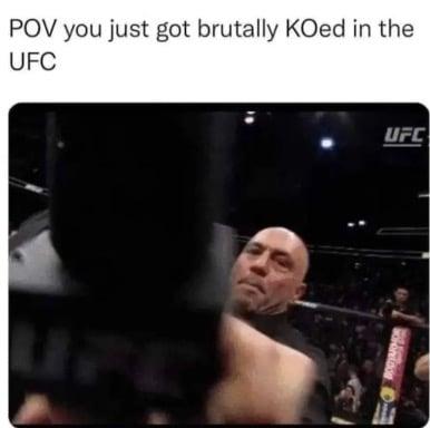 What is the Worst Joe Rogan Interview of All Time?