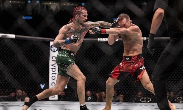 Do you guys think we will get Yan vs O’Malley 2 if Sean beats YaDong?