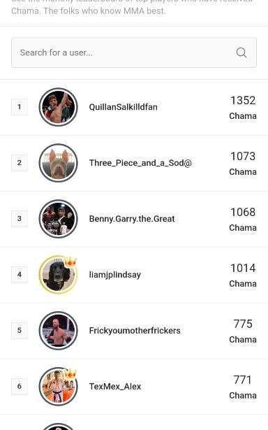 I'm sorry tex mex I love you bro. You're a better user anyways 🤝