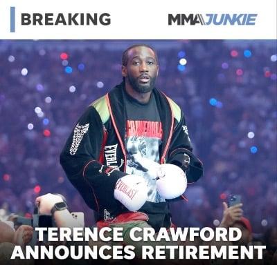 Not mma, but this is kinda shocking.