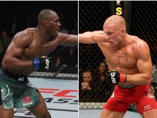 Who has the best resume in each division? Welterweight