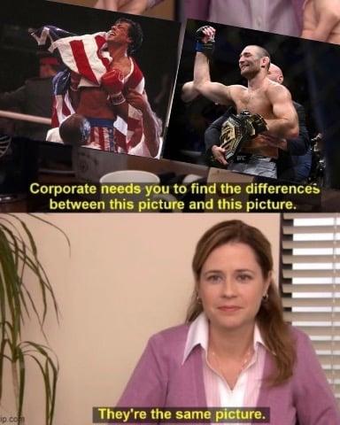 Almost a week has passed since ufc 328 and I’ve come to the realisation that it really happen and I wasn’t dreaming 🗣️