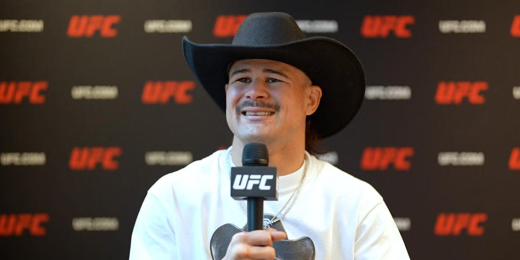 UFC Fight Night: Lopes vs. Silva Media Day Highlights