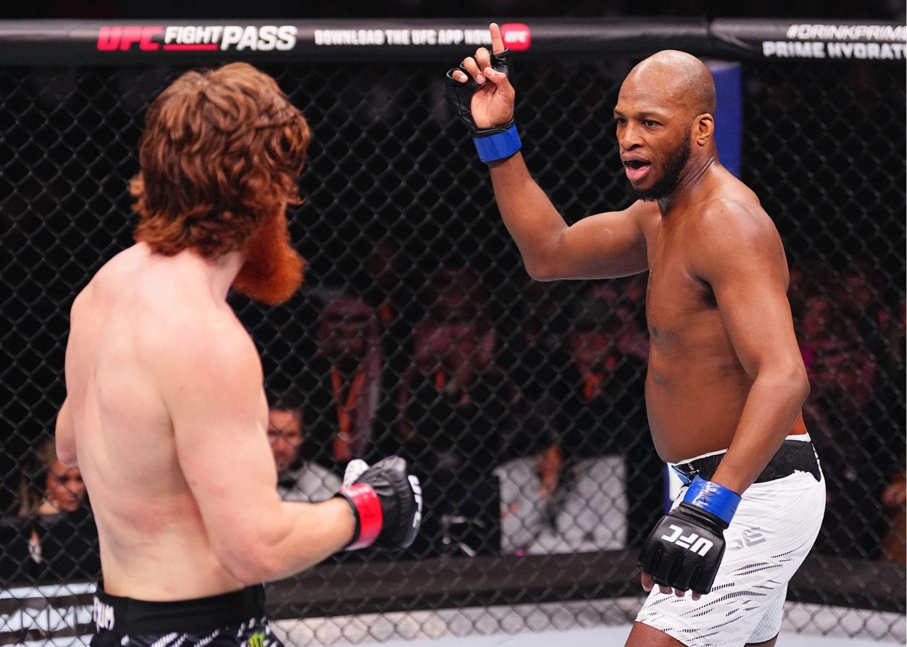 MVP defeats Shara Bullet. Thoughts on his performance?