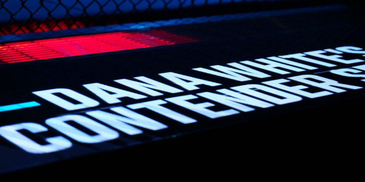 Dana White's Contender Series 2025: Week 6 Weigh-In Results