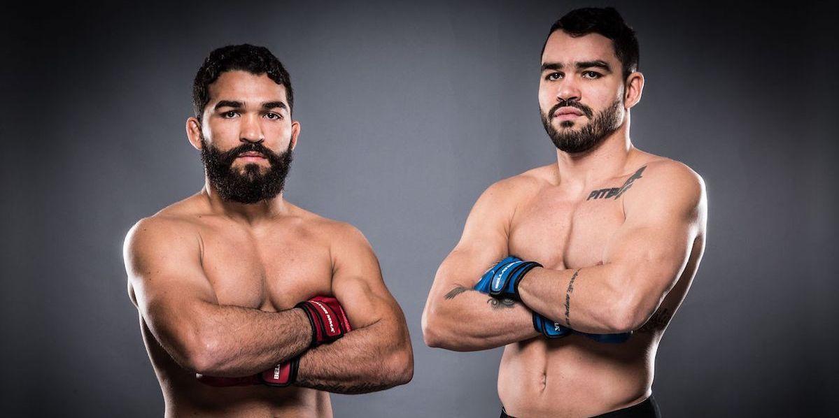 15 Best Active Sibling Combinations in MMA