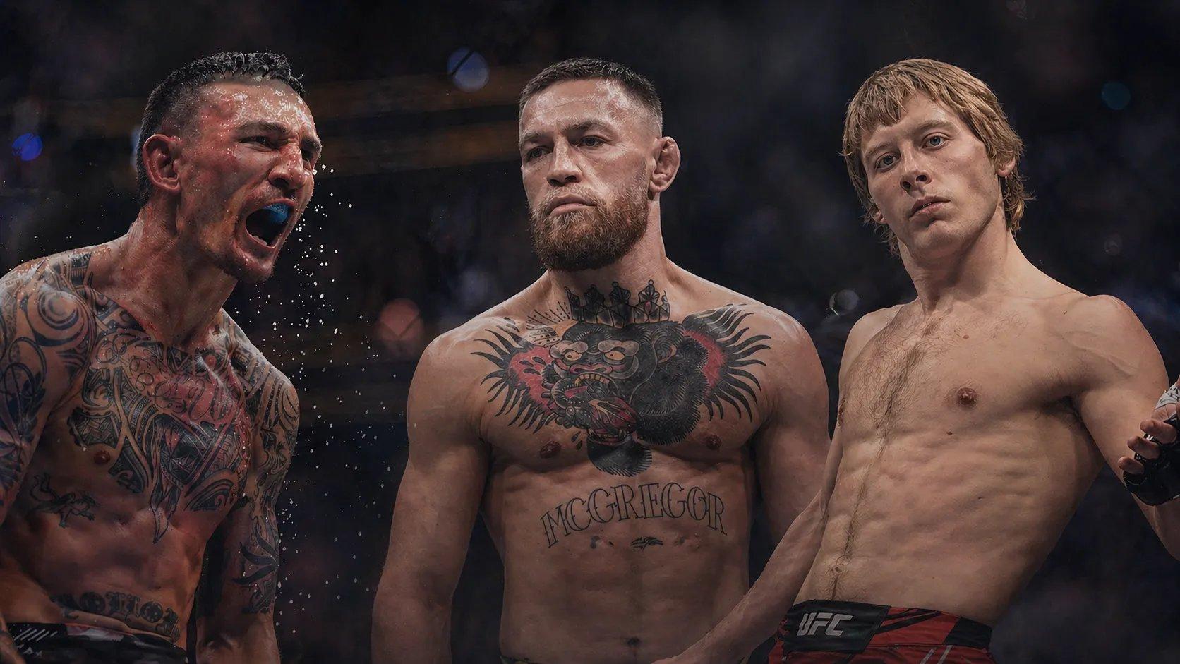 Who Is Fighting on UFC 329, International Fight Week?