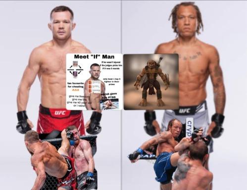 Yan vs. McGhee Prediction