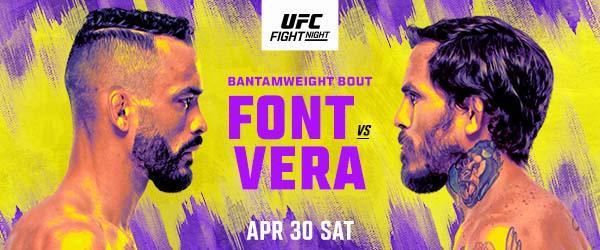 UFC Vegas 53 Pre Fight Verdict Preview