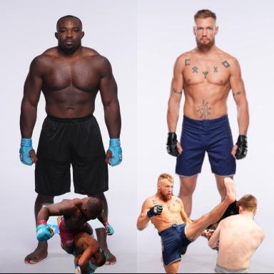 Valentin vs. Finney Prediction