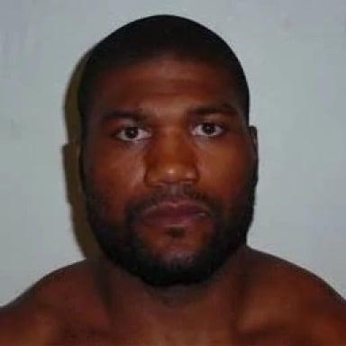 What UFC fighter has the best Mugshot/Bad Headshot?