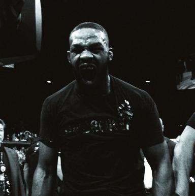 JOHN JONES IS BEST FIGHTER EVER, AND HE NEVER CHEATED