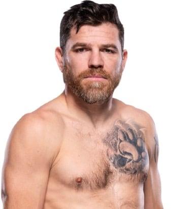 If Jim Miller beats Bobby Green he will be placed in the rankings. Who should he face next?