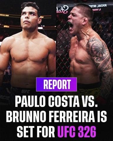 This is a pretty good fight 