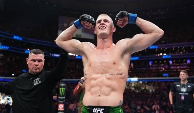 Tuesday Ranking Updates: