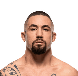 Robert Whittaker