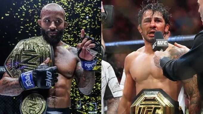 If every champion faced every GOAT of their division who would win?