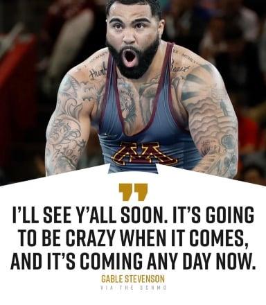 All this hype just to be a Vitor Petrino Victim