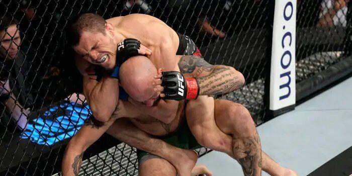 Betting Odds: Cory Sandhagen underdog to Umar Nurmagomedov for Abu Dhabi showdown