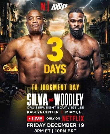 Something to calm the shaking 