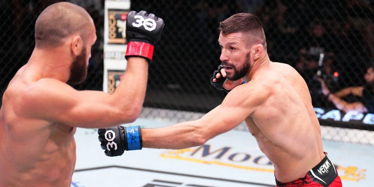 UFC Fight Night: Oliveira vs. Gamrot Odds Breakdown