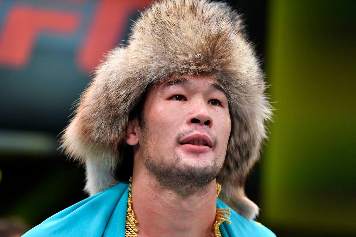 Chris Unger/Zuffa LLC/Getty Images