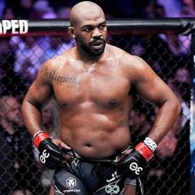 like this post if u want to see jon jones stripped of the heavyweight belt #UFC