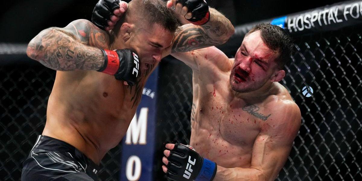 Next 5 Fights to Make at Lightweight