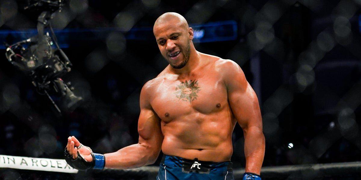 Betting Odds: Gane opens favorite over Spivac in Heavyweight main event