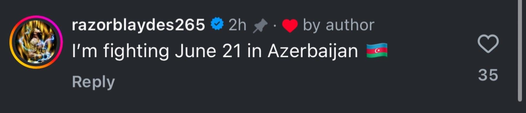 Curtis Blaydes vs kuniev!