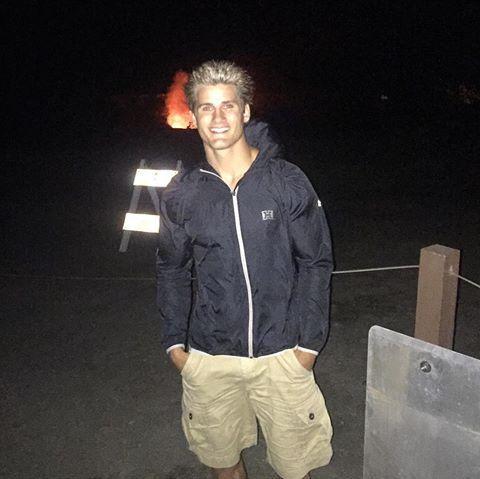 A young Sage Northcutt before his MMA career kicked off. Credits to: Zuffa LLC.