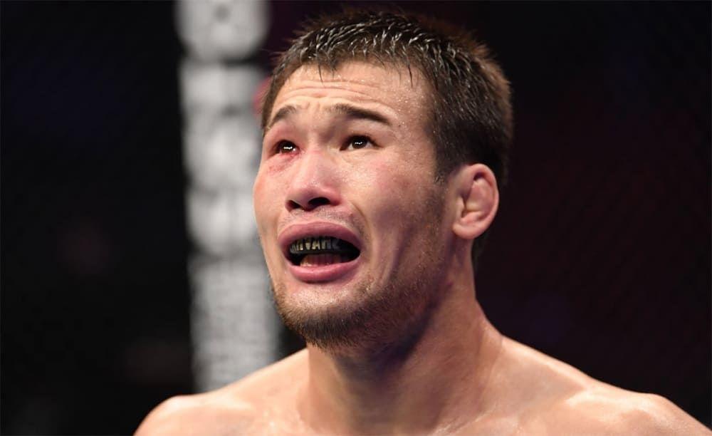  Shavkat Rakhmonov's Next Fight in The UFC