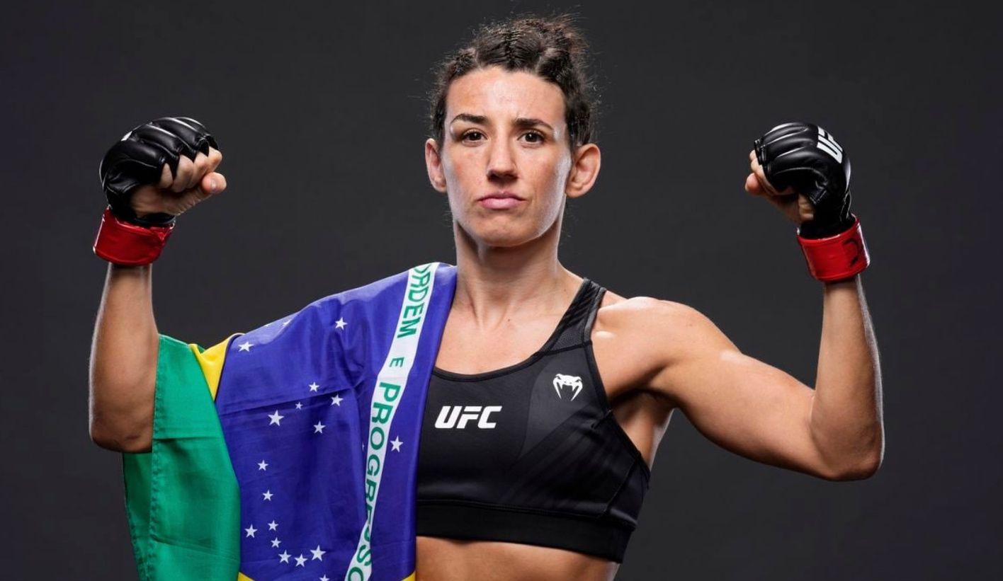 UFC Fight Night Rodriguez vs. Lemos Odds Breakdown